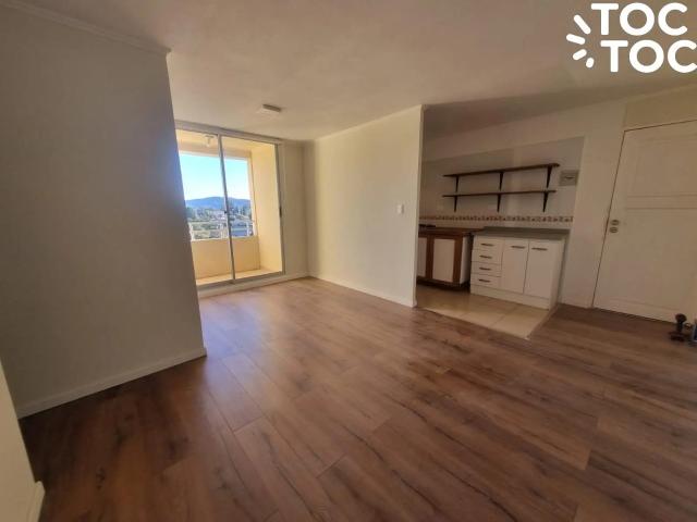 Departamento en arriendo en Casablanca, Valparaíso