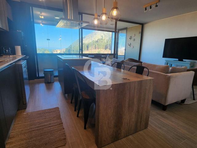 Departamento en venta en Casablanca, Valparaíso