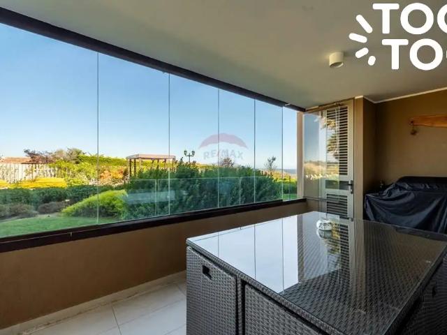 Departamento en venta en Casablanca, Valparaíso