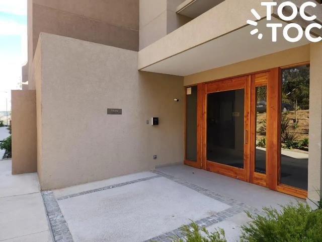 Departamento en venta en Casablanca, Valparaíso