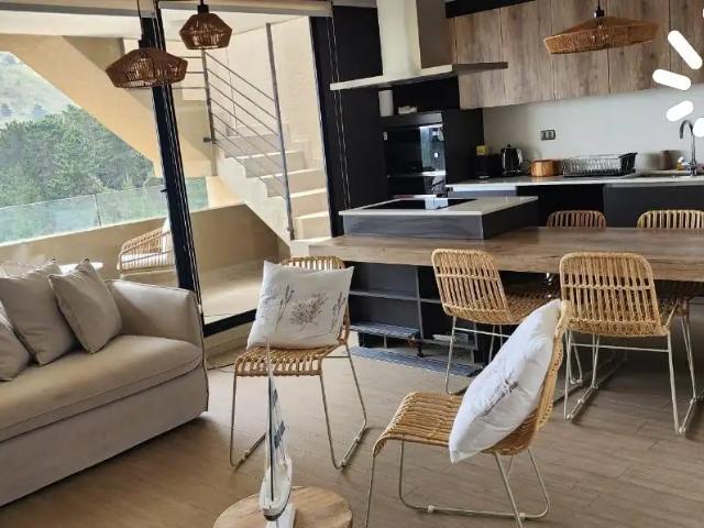 Departamento en venta en Casablanca, Valparaíso