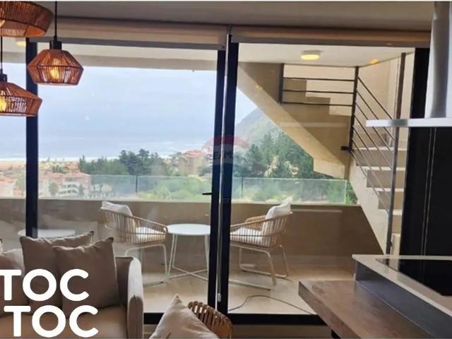 Departamento en venta en Casablanca, Valparaíso