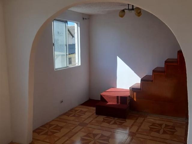 Casa en arriendo en San Vicente, Libertador General Bernardo O'higgins