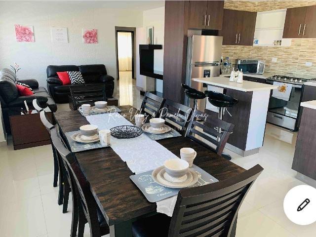 Departamento en renta en Durango