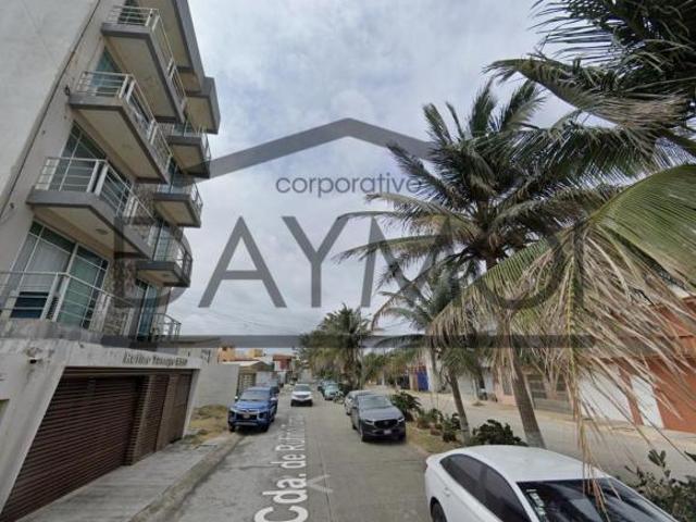 Departamento en venta en Coatzacoalcos, Veracruz
