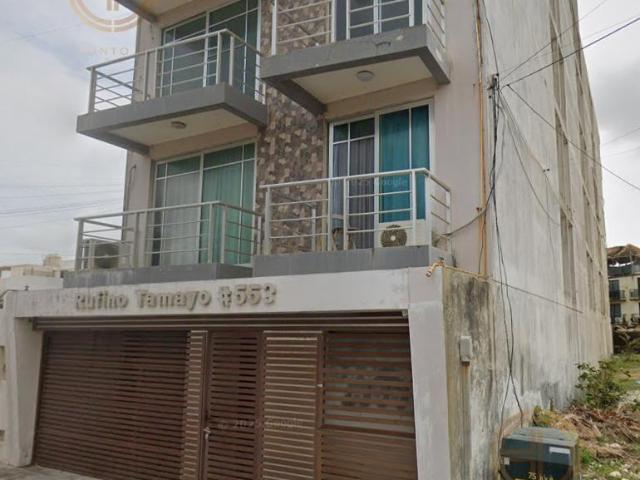Departamento en venta en Coatzacoalcos, Veracruz