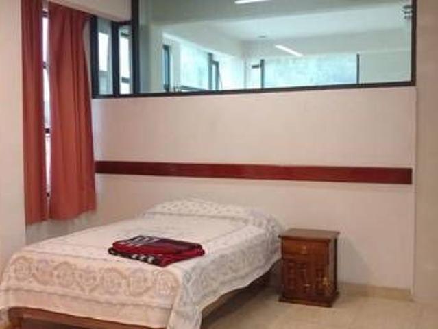 Departamento en renta en Tlaxcoapan, Hidalgo