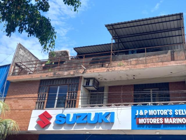 Departamento venta en Uca