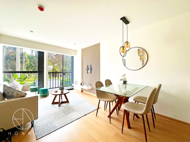 Departamento venta en Lima, Lima Metropolitana