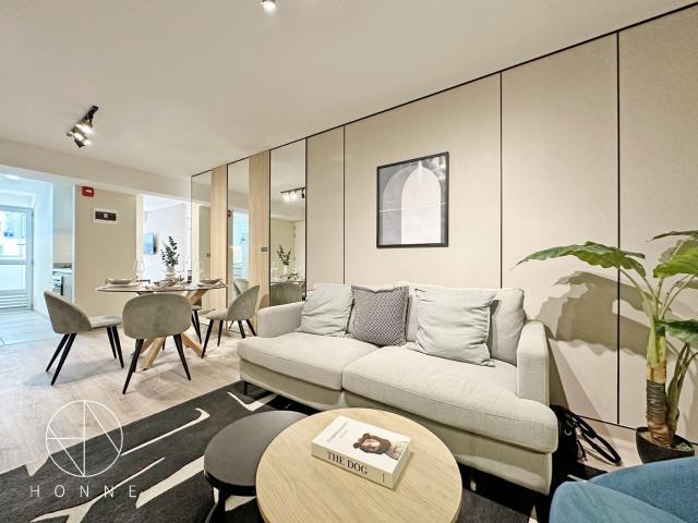 Departamento venta en Lima, Lima Metropolitana