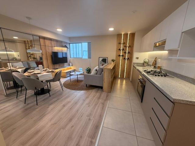 Departamento venta en Lima, Lima Metropolitana