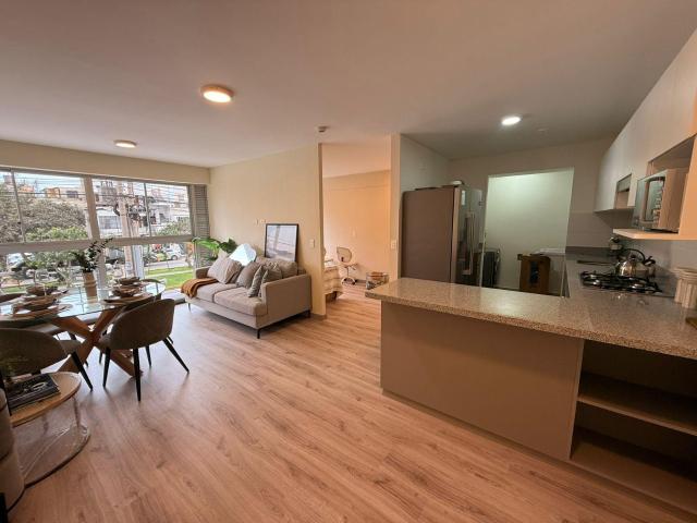 Departamento venta en Lima, Lima Metropolitana