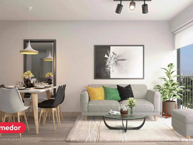 Departamento venta en Lima, Lima Metropolitana