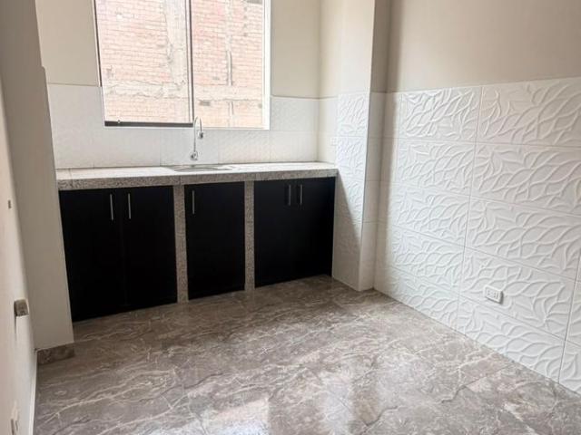Departamento alquiler en Salamanca, Lima Metropolitana
