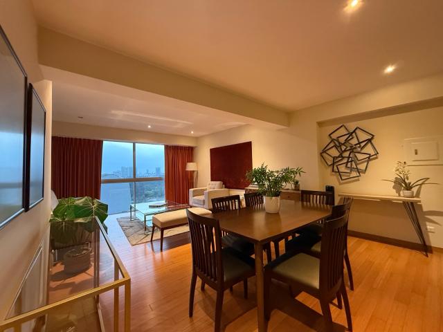 Departamento venta en Monterrico, Santiago de Surco