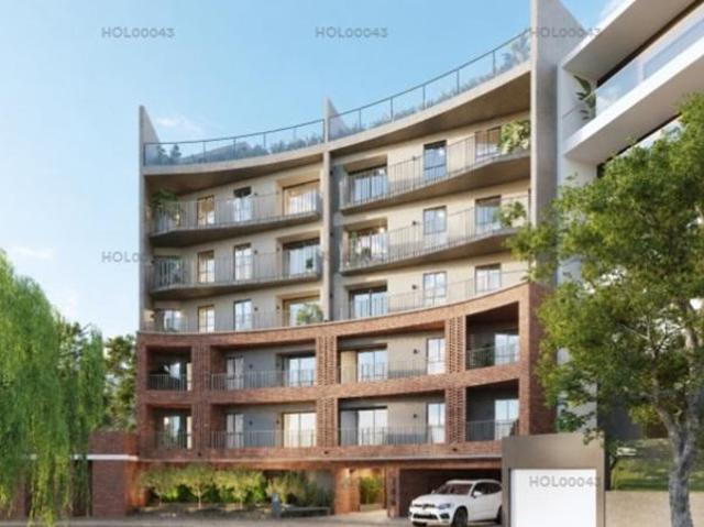 Departamento venta en Santiago De Surco, Lima Metropolitana