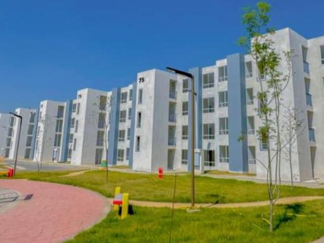 Departamento en venta en Chalco, Estado de México
