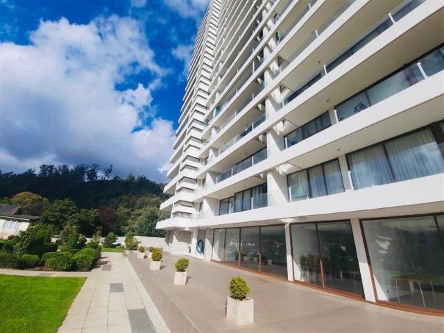 Departamento en arriendo en Chiguayante, Provincia de Concepción