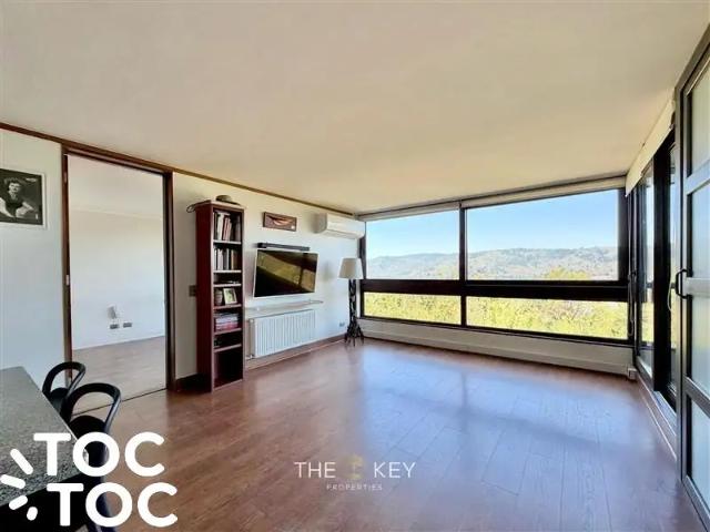 Departamento en arriendo en Chiguayante, Biobío