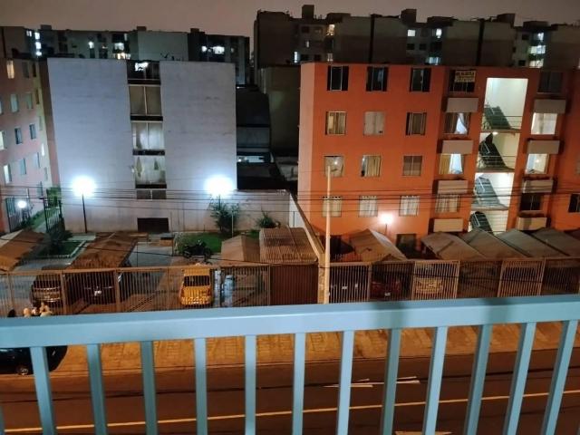 Departamento alquiler en Chorrillos, Lima Metropolitana
