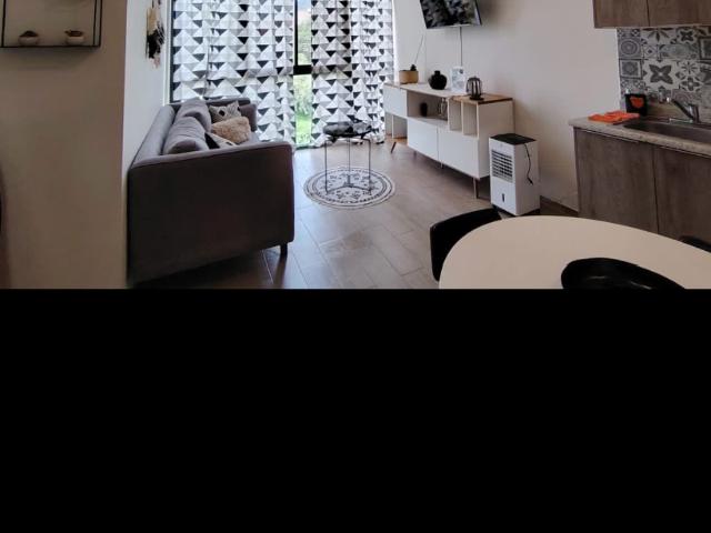 Departamento en renta en Jocotepec, Jalisco