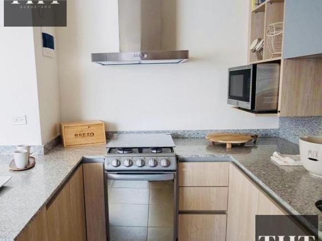 Departamento en venta en Apaseo El Grande, Guanajuato