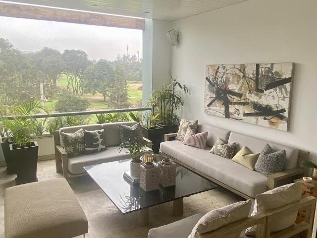 Departamento venta en Santiago De Surco, Lima Metropolitana