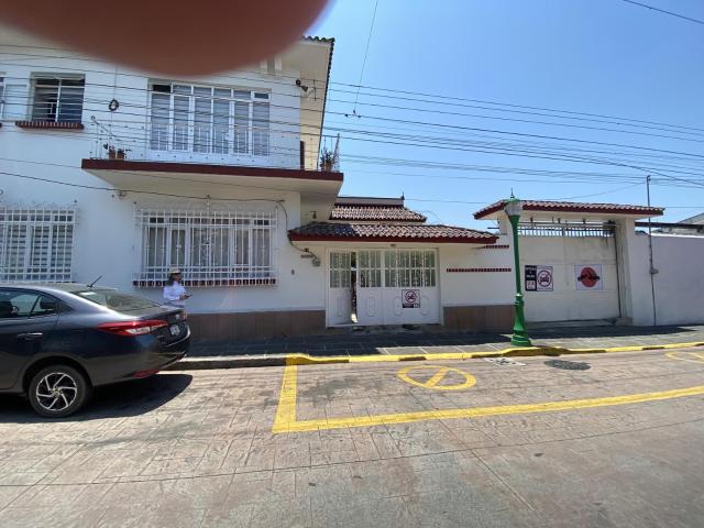 Departamento en renta en Coatepec, Veracruz