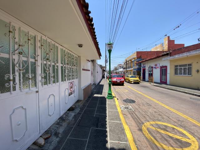 Departamento en renta en Coatepec, Veracruz