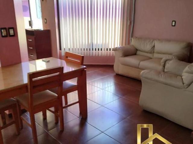 Departamento en Coatzacoalcos Centro