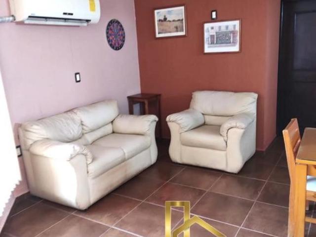 Departamento en Coatzacoalcos Centro