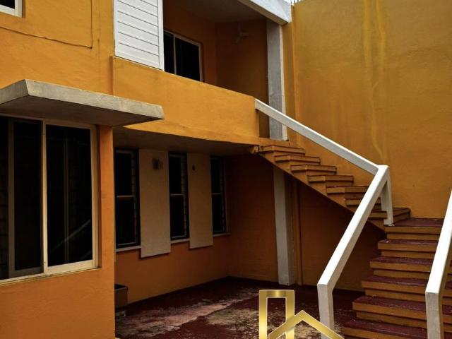 Departamento en renta en Coatzacoalcos, Veracruz