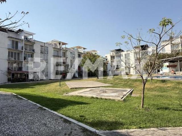 Departamento en venta en Morelos