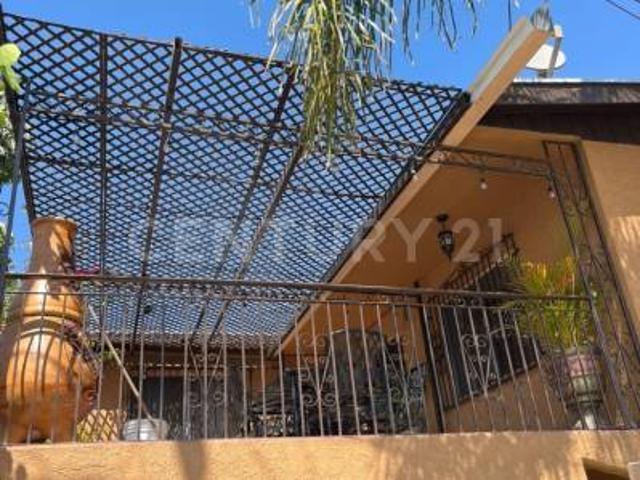 Departamento en renta en Tijuana, Baja California