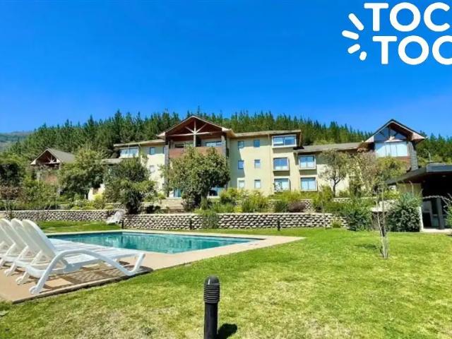 Departamento en venta en Colbún, Maule