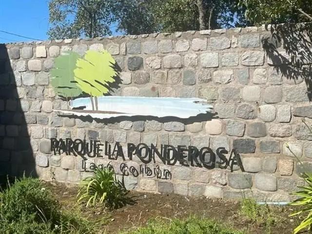 Departamento en venta en Colbún, Maule