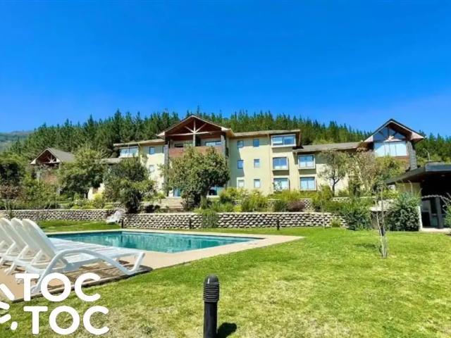 Departamento en venta en Colbún, Maule