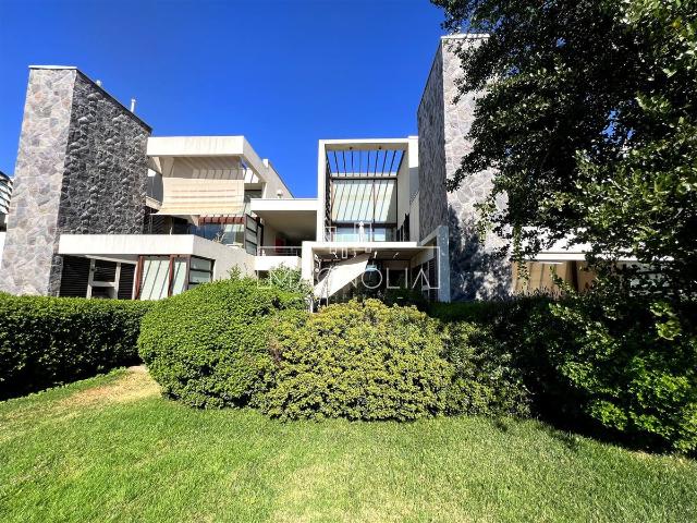 Departamento en venta en Algarrobal, Metropolitana