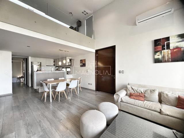 Departamento en venta en Algarrobal, Metropolitana
