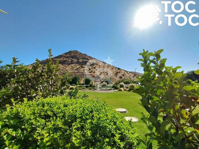 Departamento en venta en Algarrobal, Metropolitana