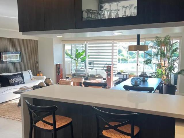 Departamento en arriendo en Algarrobal, Metropolitana