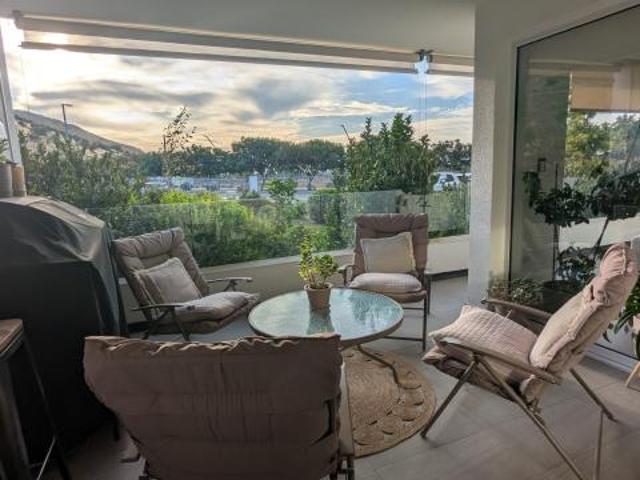 Departamento en arriendo en Las Canteras, Colina