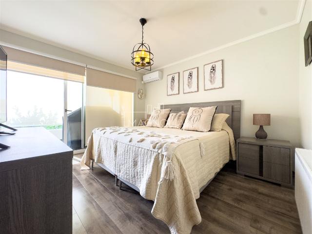 Departamento en venta en Algarrobal, Metropolitana