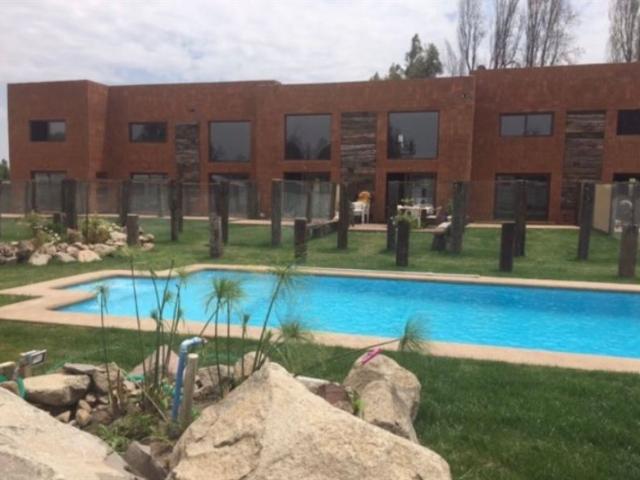 Departamento en arriendo en Colina, Metropolitana