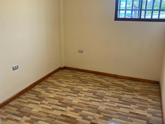 Departamento en Colina