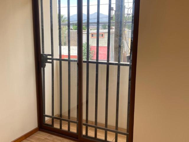 Departamento en Colina