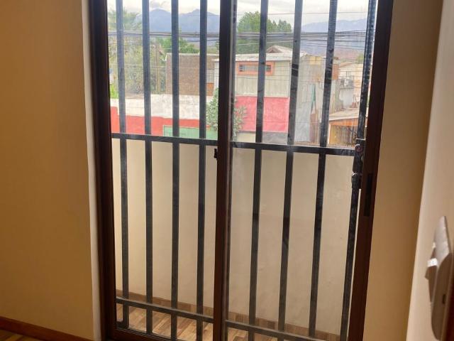 Departamento en Colina