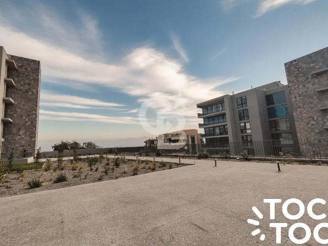 Departamento en arriendo en Chicureo, Colina