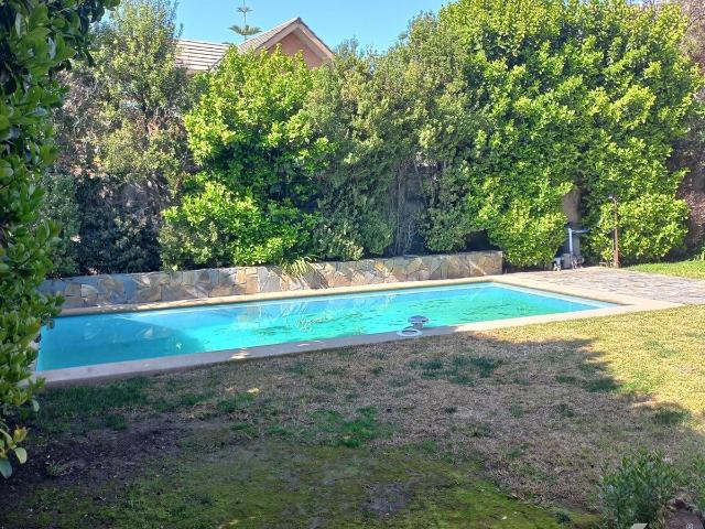 Departamento en venta en Algarrobal, Metropolitana