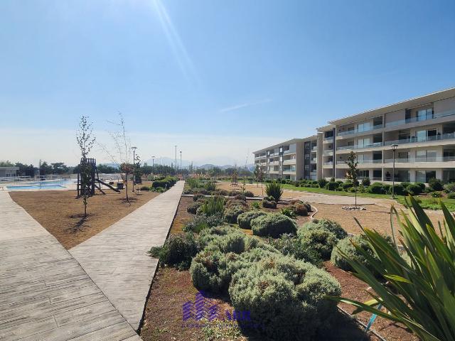 Departamento en venta en Algarrobal, Metropolitana